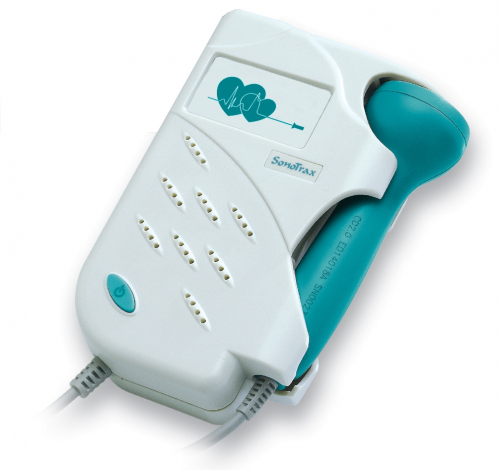 Doppler fetal Sonotrax Lite - Edan 