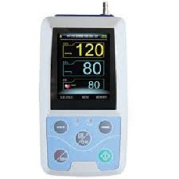 Holter tensiune arteriala abpm50