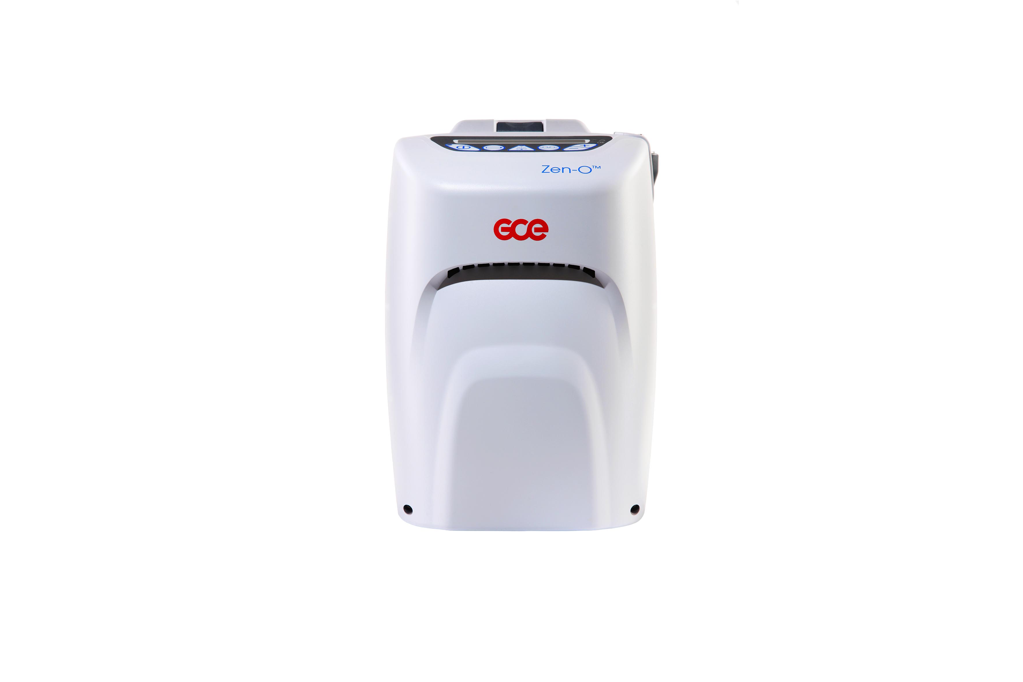 Concentrator Portabil de Oxigen Zen-O