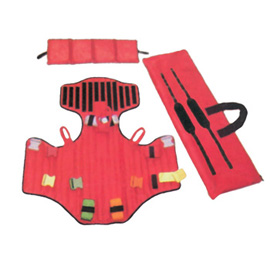 Vesta imobilizare KED tip B (Italia)