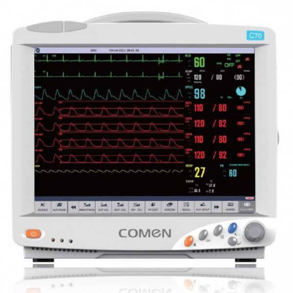 Monitor Pacient Comen C70