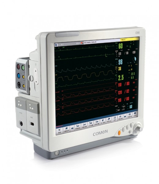 Monitor Pacient Comen C90