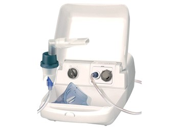 Aparat de aerosoli atomizer (italia)