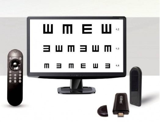 SISTEM OPTOTIP ELITE (sau/si digital)