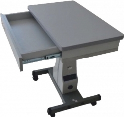 Masa electrica mediq tech 2