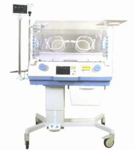 Incubator bt 500