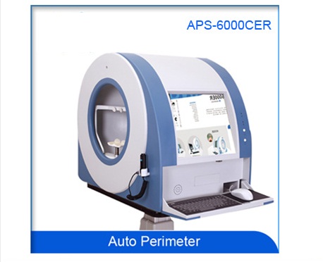 PERIMETRU COMPUTERIZAT APS 6000Cer KANGHUA