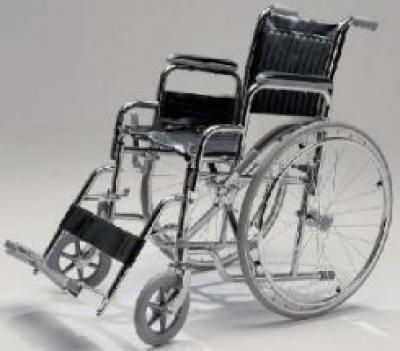 Fotoliu rulant pliabil-tmd 102