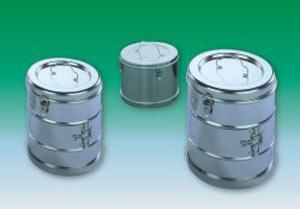 Casolete si cutii instrumentar