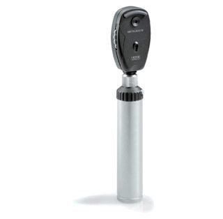 Maner reincarcabil direct la priza, 3.5V X-02.99.376 ; HEINE - GERMANY