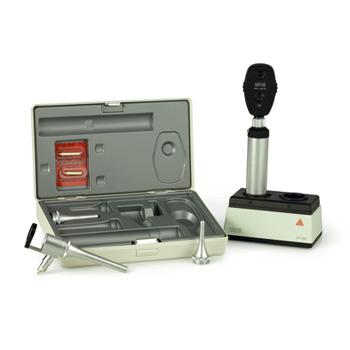 Maner reincarcabil in charger NT 200, 3.5V X-02.99.411 ; HEINE - GERMANY