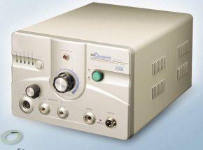 Aparat radiochirurgie dr. oppel-st 501