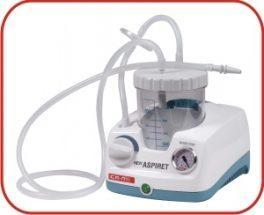 Aspirator chirurgical 