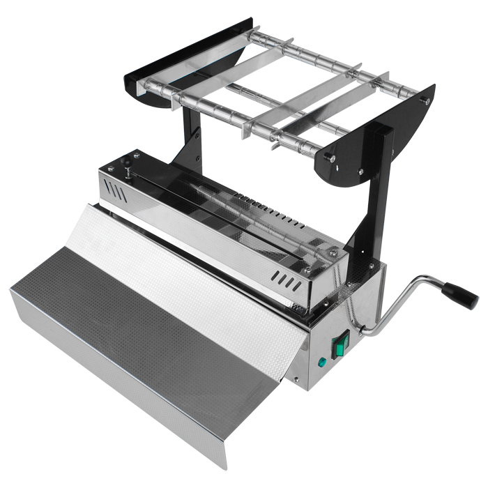  aparat sigilat role de sterilizare