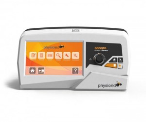 Terapie cu ultrasunete – SONORA