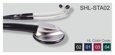 Stetoscop MasterPro ACUSTIC SHL-STA