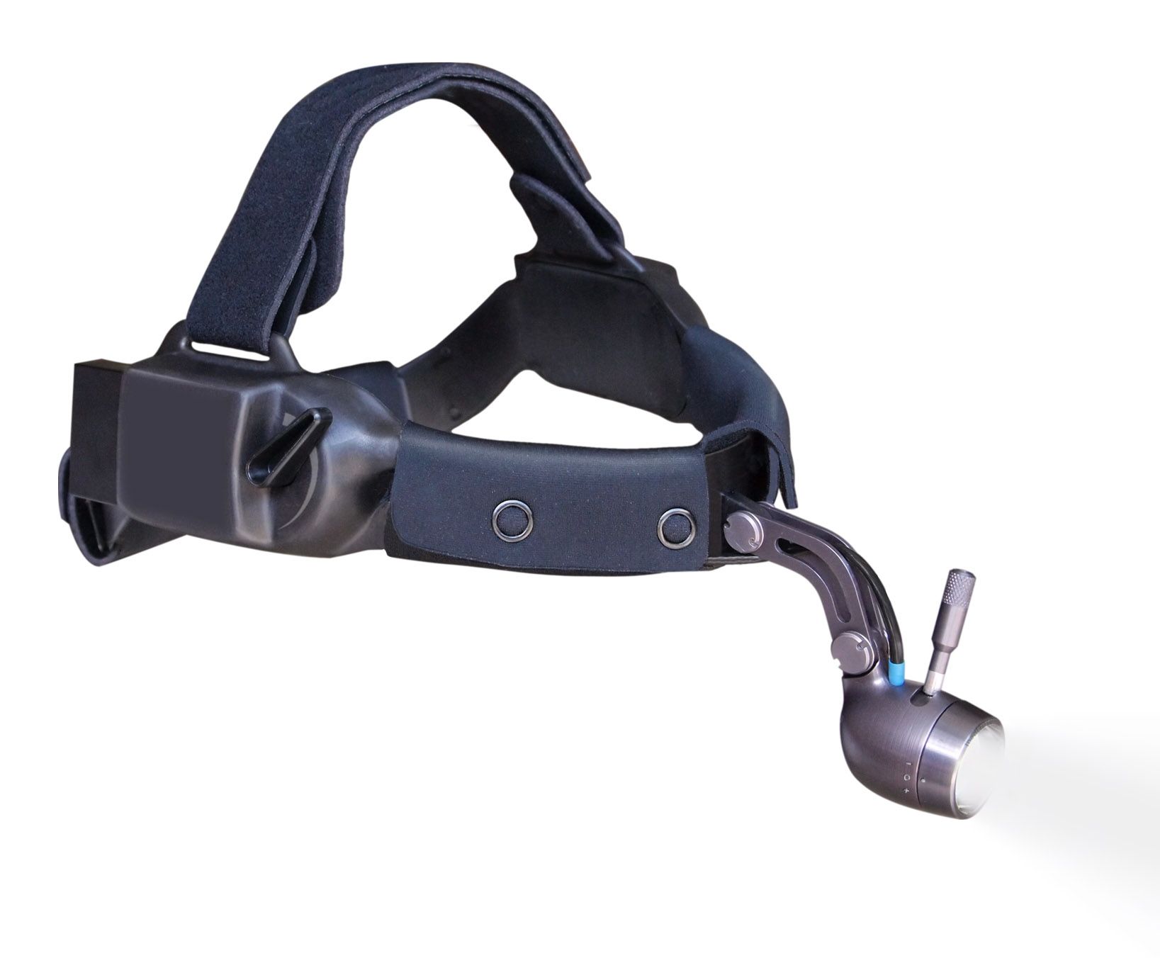 Sursa de lumina portabila cu LED