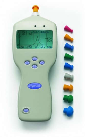 Timpanometru OtoWave 102-4 (Anglia)