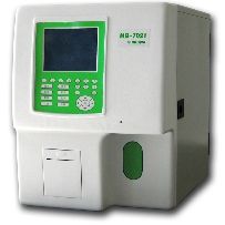Analizor automat hematologie 20 parametri HB 7021 (60 teste/ora)