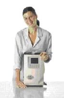 Analizor automat hematologie 26 parametri MS 4.5