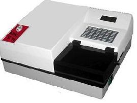 Sistem Reader & Washer Elisa