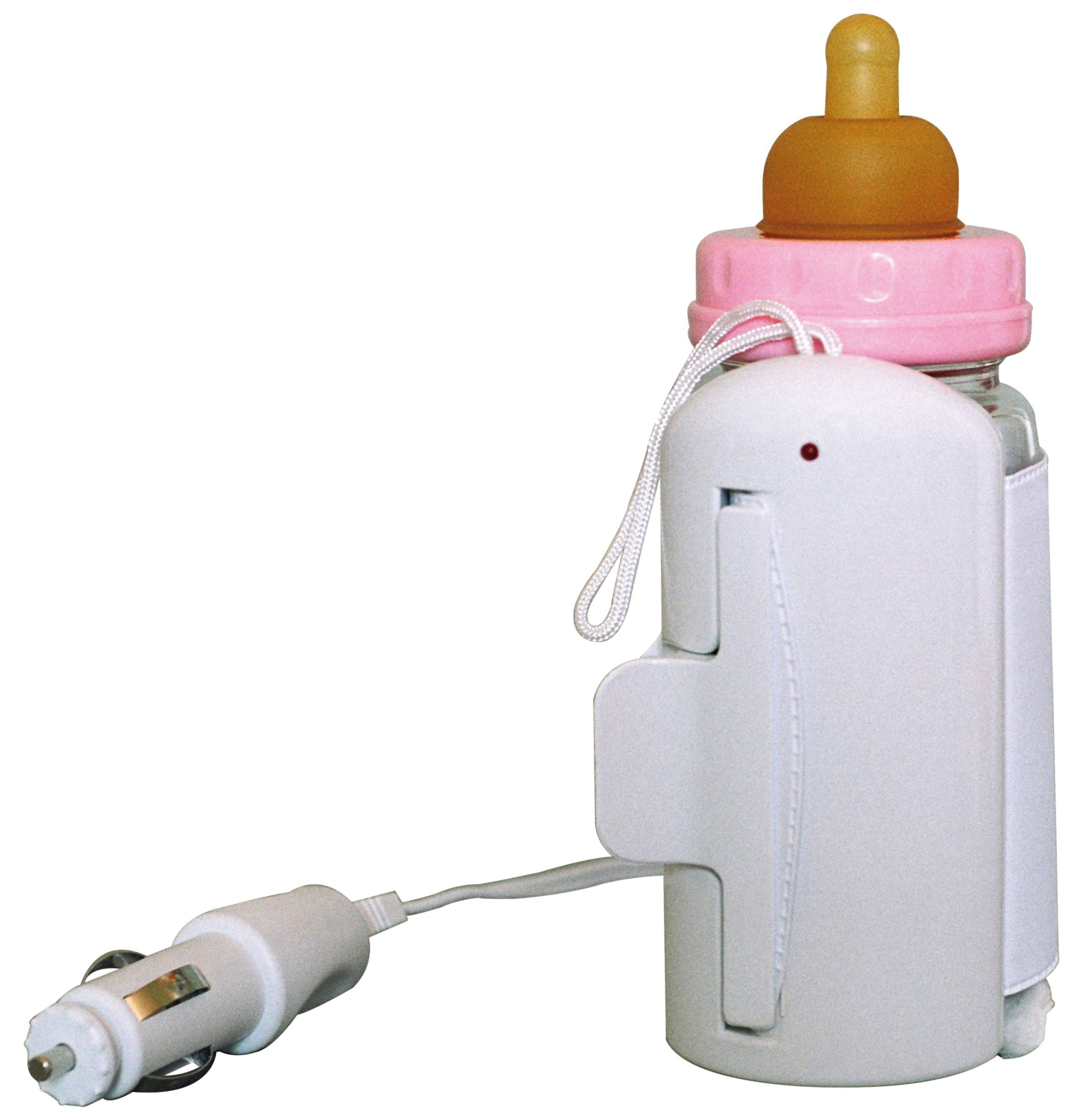 Incalzitor biberoane/borcanase – dispozitiv pentru masina (himed - italia) [1070]