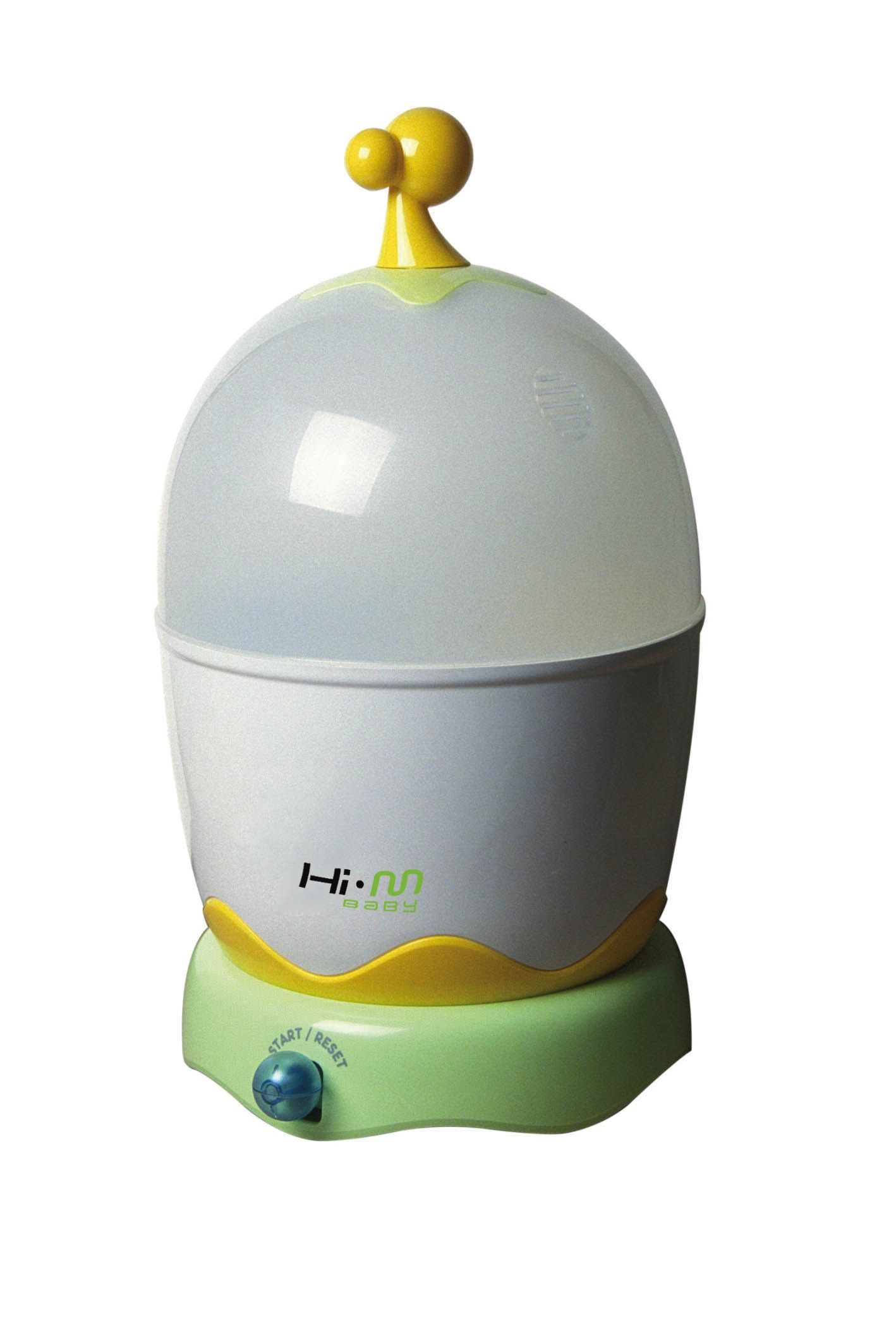 Sterilizator electric biberoane (himed - italia) [1080]