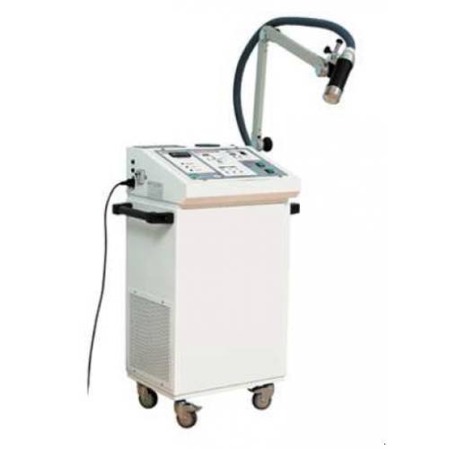Aparat crioultrasunet uft2s elettromed - italia (uft2s)