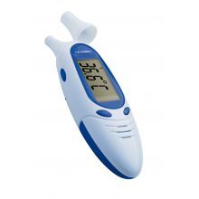 Termomentru digital de ureche 2065 himed - italia (2065)