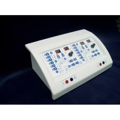 Aparat electroterapie - elt1 elettromed - italia (elt1)