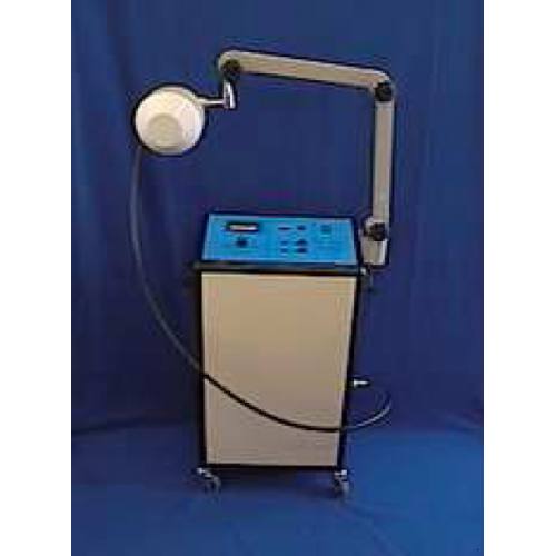 Aparat radarterapie - rdt2s elettromed - italia (rdt2s)