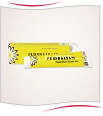 Balsam pedisoft pentru picioare