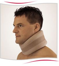 Orteza stabilonec cu tija de sustinere