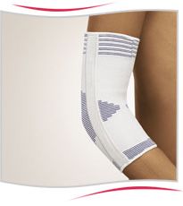 Orteza bicentrica pentru cot