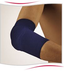 Orteza kubital cu pernita de protectie