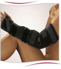 Orteza kubifx pentru cot