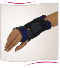 Orteza manudisc dupa dr. schűtz