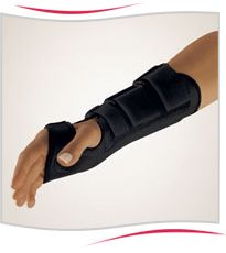 Orteza stabilopren pentru antebrat si incheietura mainii