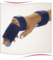 Orteza DigiSoft pentru degete