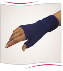 Orteza pentru mana si police