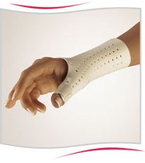 Orteza pentru incheietura mainii-police