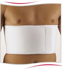 Centura toracala pentru barbati