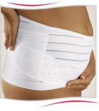 Orteza abdominala pentru femeile insarcinate