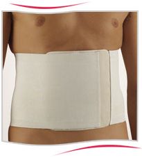 Corset abdominal 