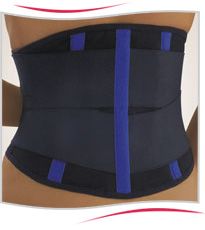 Corset vario cu pernita