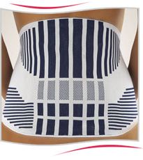 Orteza stabilo pentru spate, fara pernita