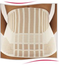 Orteza Stabilo pentru spate, cu pernita