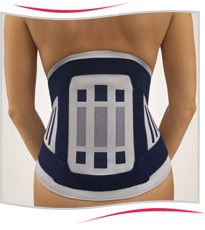 Orteza StabiloPlus pentru spate