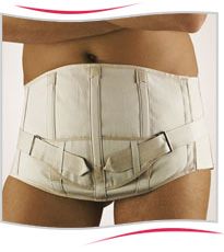 Centura abdominala , pentru barbati