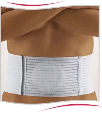 Orteza pentru hernia ombilicala